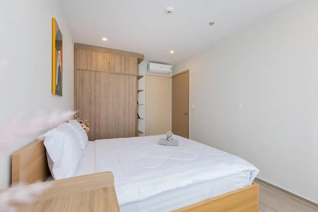 Can Ho Nghi Duong The Song-Sunny Vung Tau Apartment