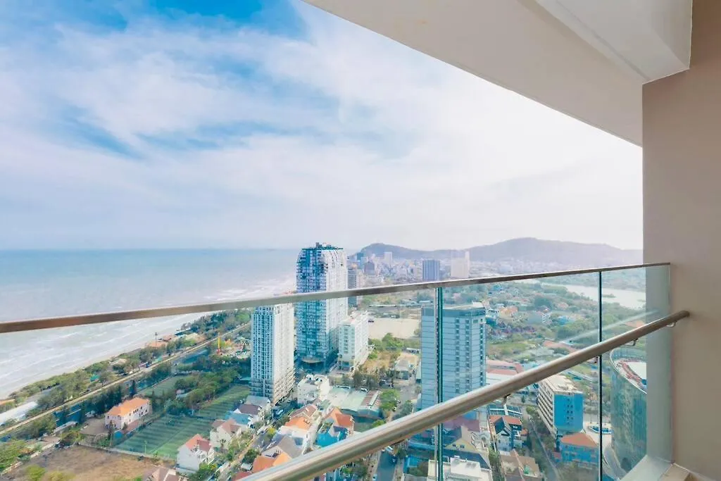 Can Ho Nghi Duong The Song-Sunny Vung Tau Apartment