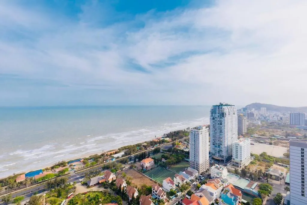 Can Ho Nghi Duong The Song-Sunny Vung Tau 0*,  Vietnam