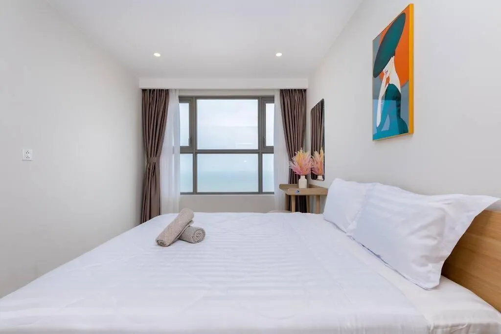 Apartment Can Ho Nghi Duong The Song-Sunny Vung Tau