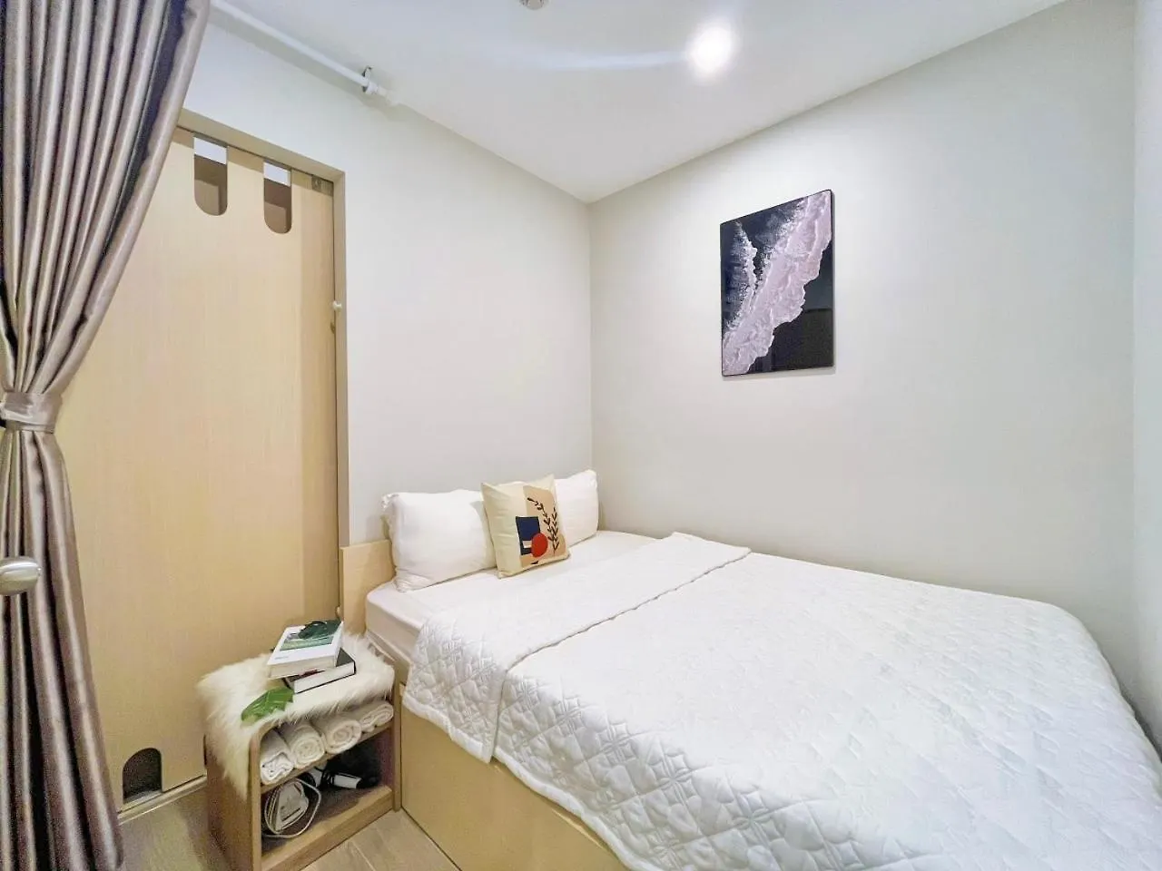 Can Ho Nghi Duong The Song-Sunny Vung Tau Apartment