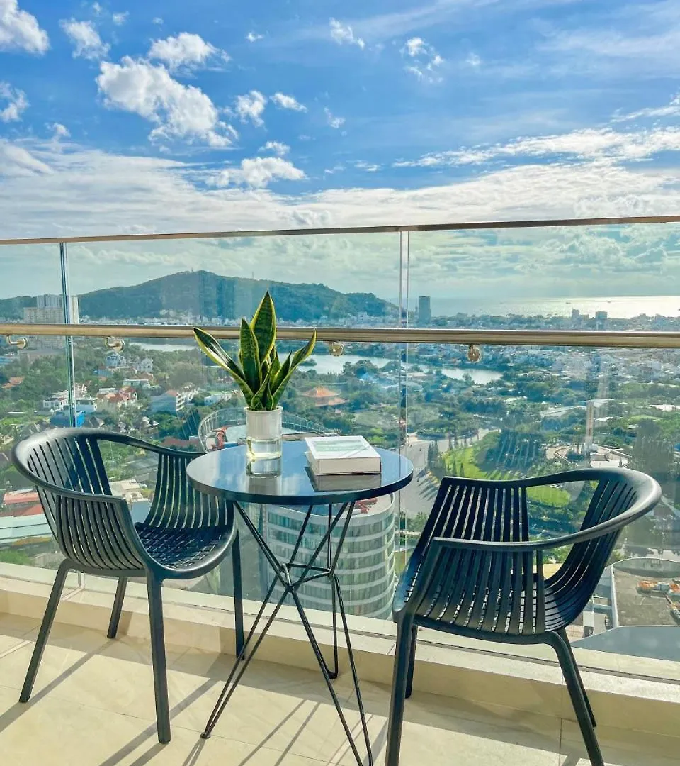 Can Ho Nghi Duong The Song-Sunny Vung Tau 0*,  Vietnam