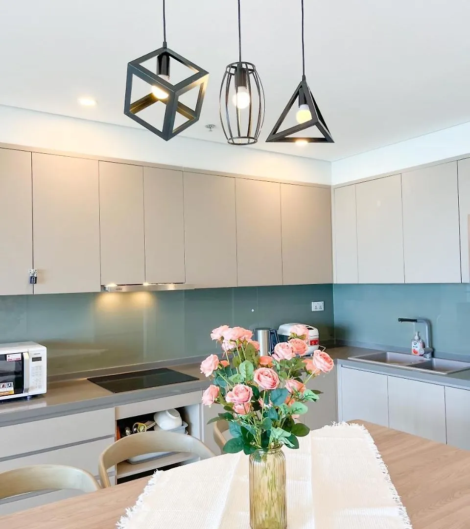 Apartment Can Ho Nghi Duong The Song-Sunny Vung Tau
