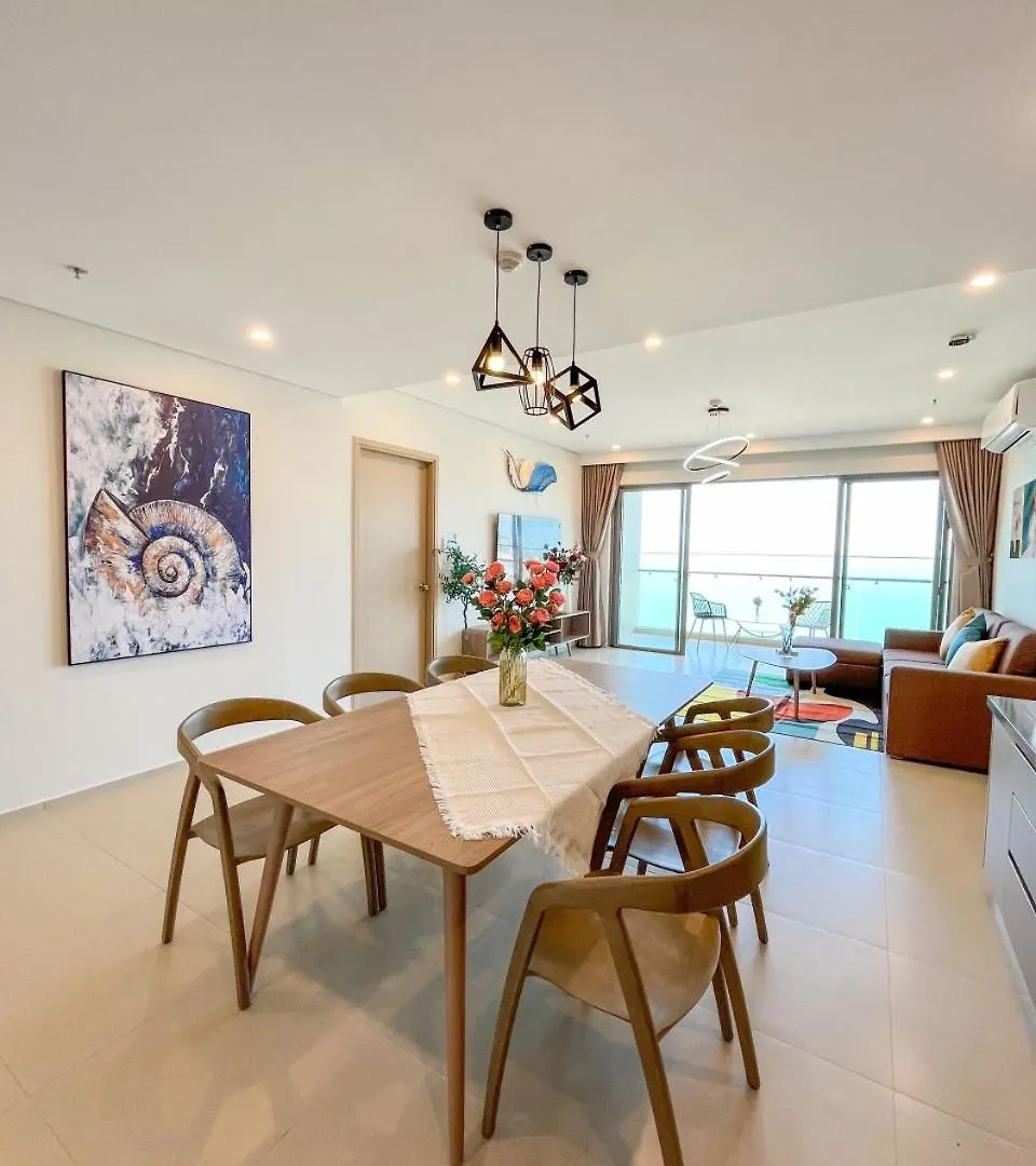 Can Ho Nghi Duong The Song-Sunny Vung Tau Apartment
