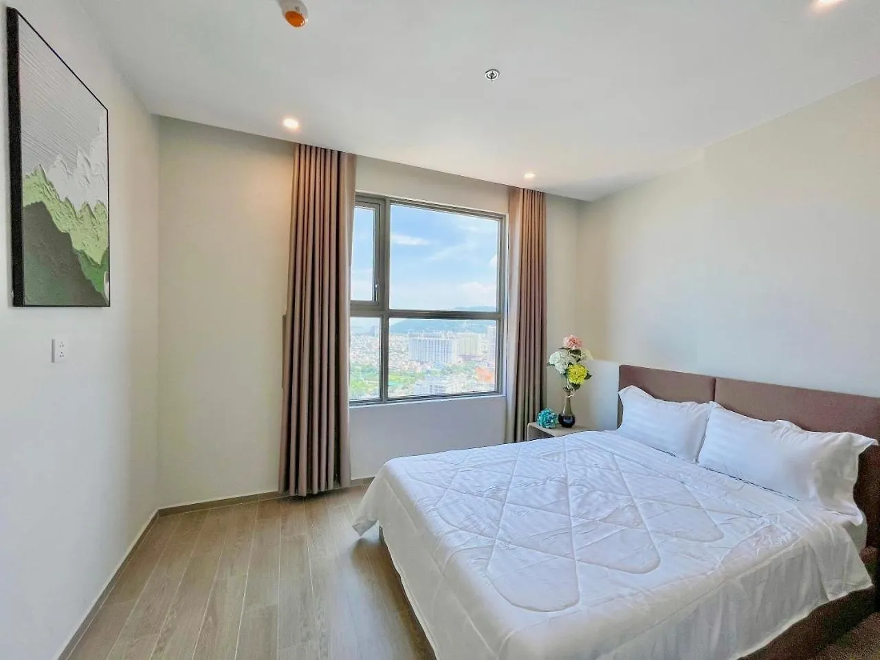 Can Ho Nghi Duong The Song-Sunny Vung Tau Apartment