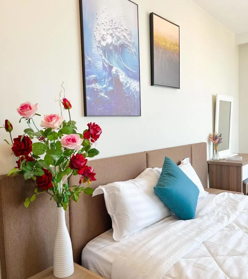 Apartment Can Ho Nghi Duong The Song-Sunny Vung Tau