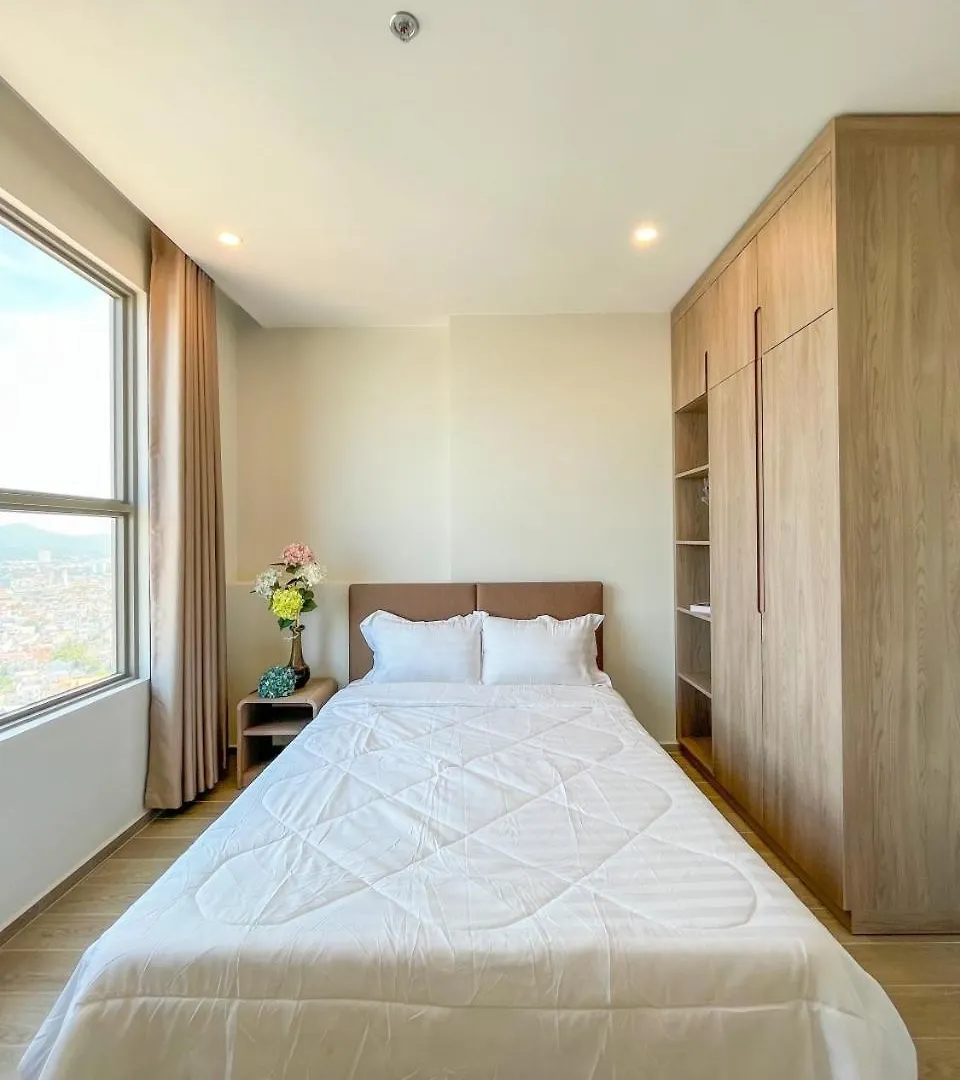 Can Ho Nghi Duong The Song-Sunny Vung Tau Apartment