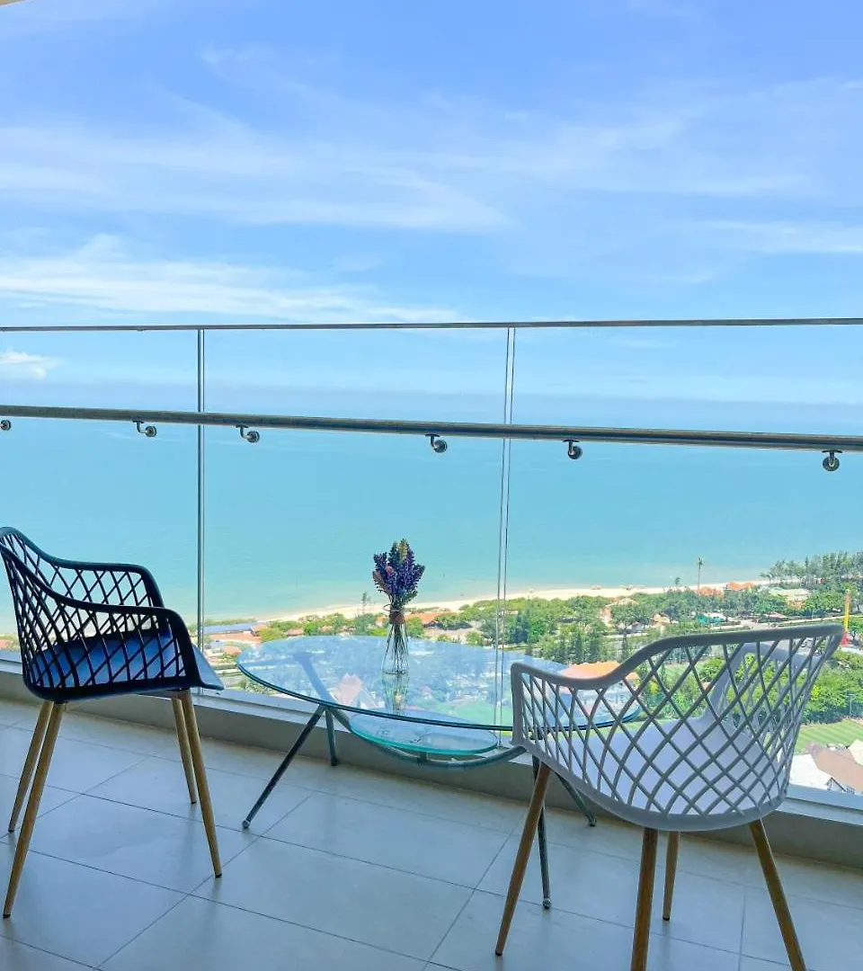Can Ho Nghi Duong The Song-Sunny Vung Tau