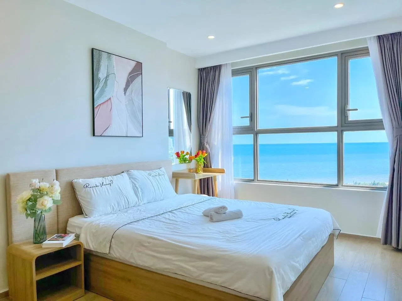 Can Ho Nghi Duong The Song-Sunny Vung Tau 0*,