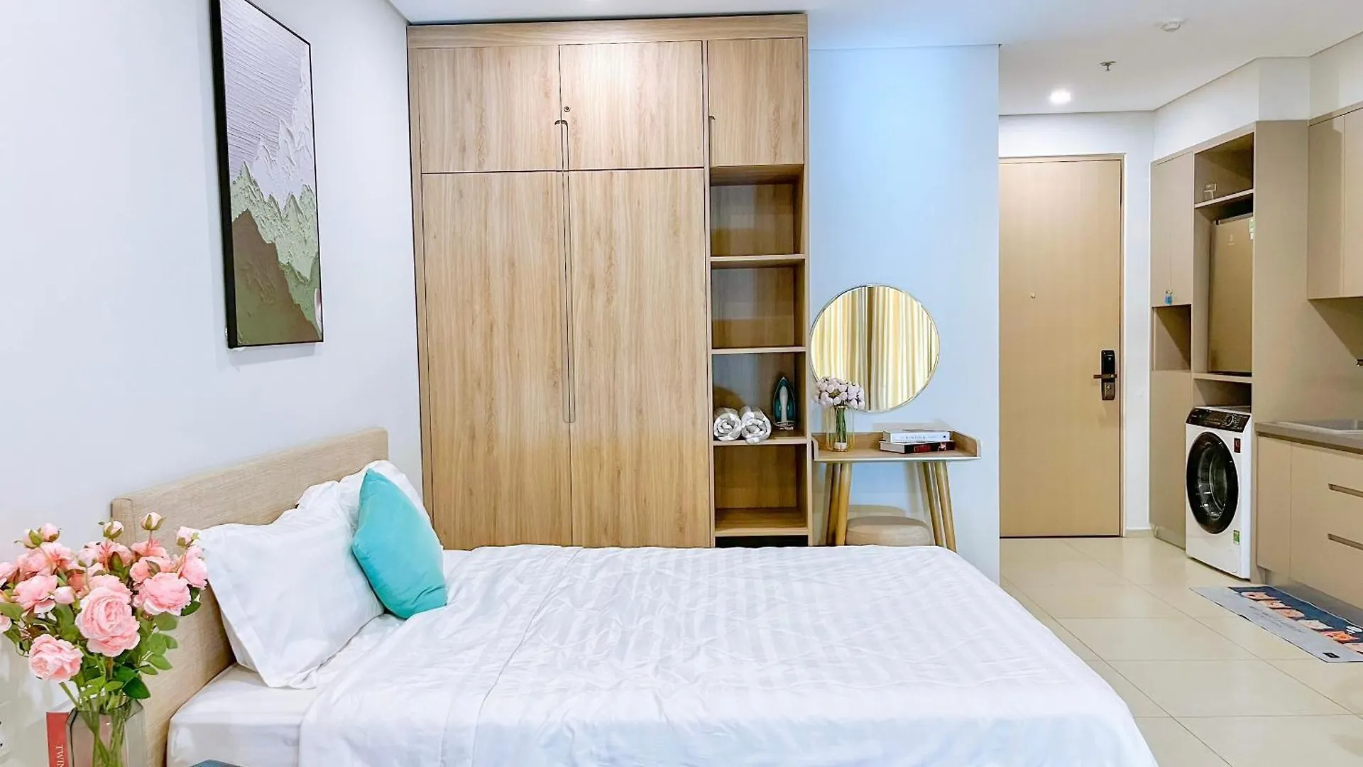 Can Ho Nghi Duong The Song-Sunny Vung Tau Apartment