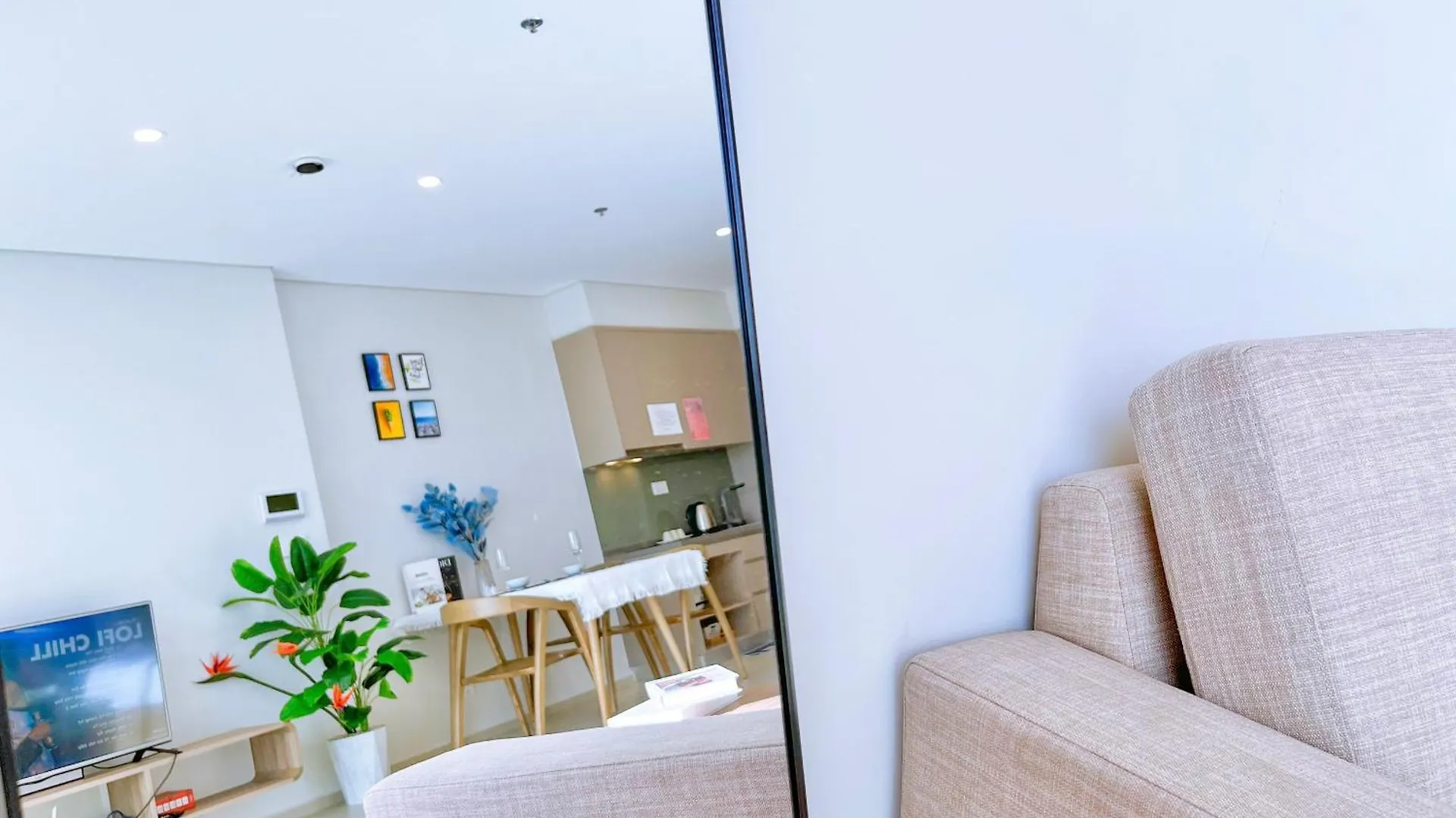 Can Ho Nghi Duong The Song-Sunny Vung Tau Apartment