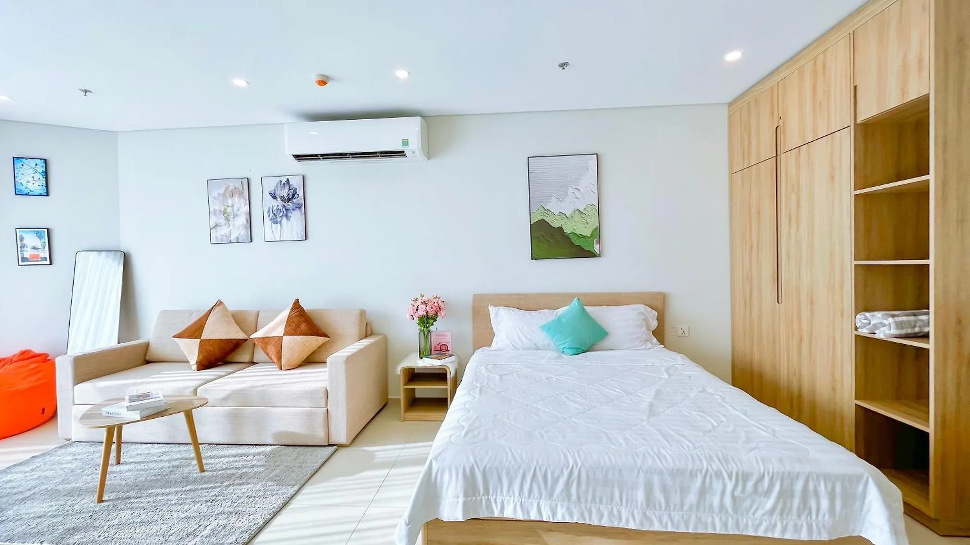 Can Ho Nghi Duong The Song-Sunny Vung Tau 0*,
